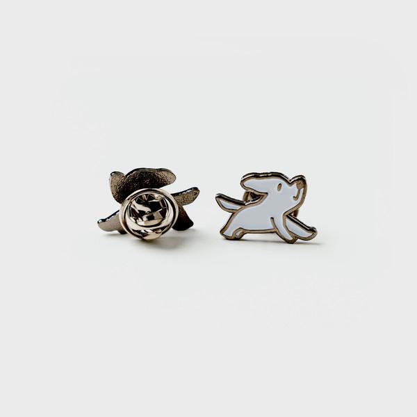 KOOKIES BADGE- Betty