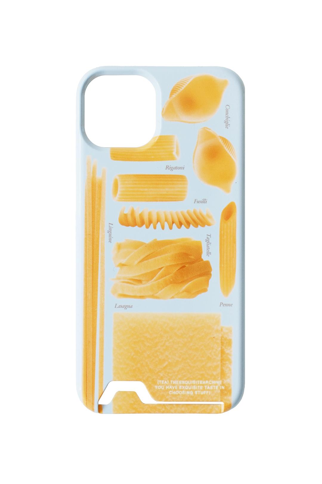 PASTA Case