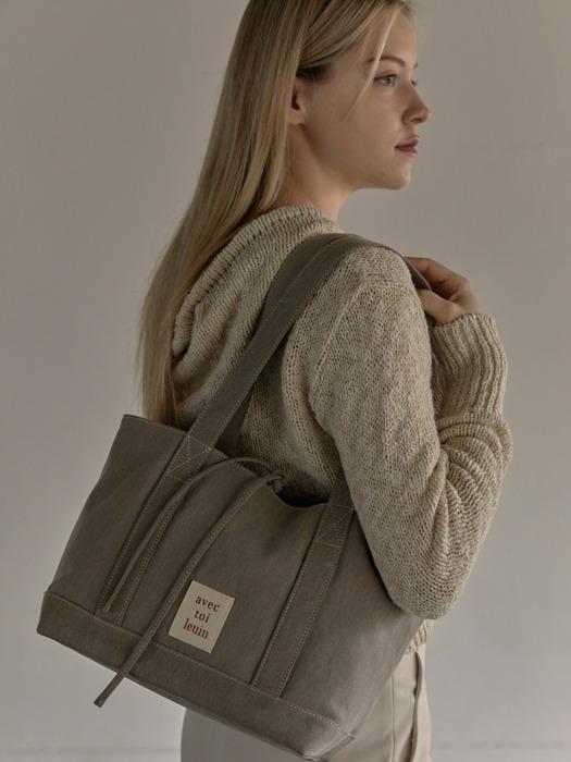 EVER WASHING BAG_4color