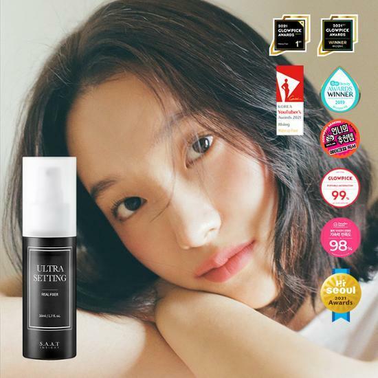 ★완벽고정★자트인사이트 울트라 셋팅 진짜 픽서 50ml