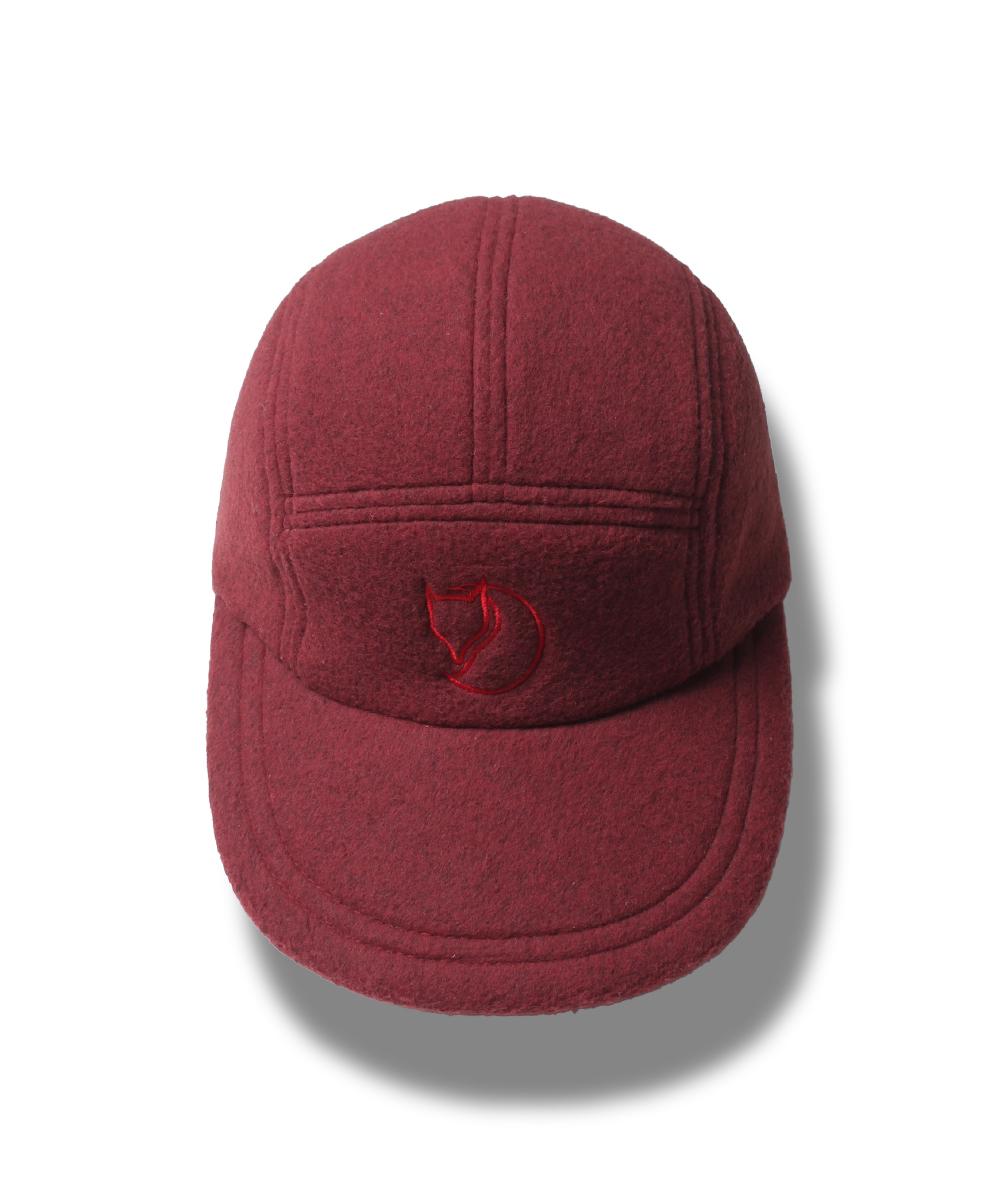 Fjallraven fleece cap