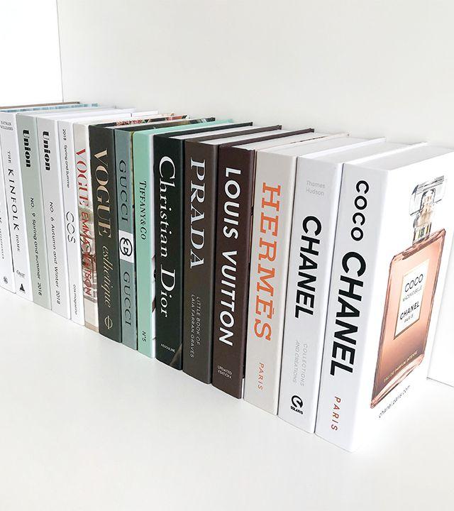 [1+1] 인테리어책 빈티지 킨포크 모던 베이직 모형책 가짜책 디스플레이 촬영소품