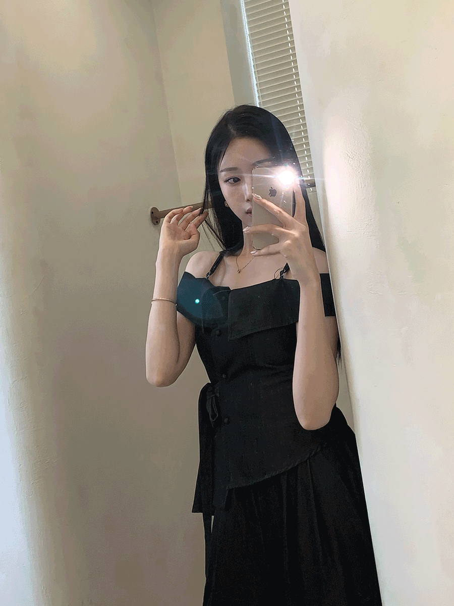 오프 와이드 셋업