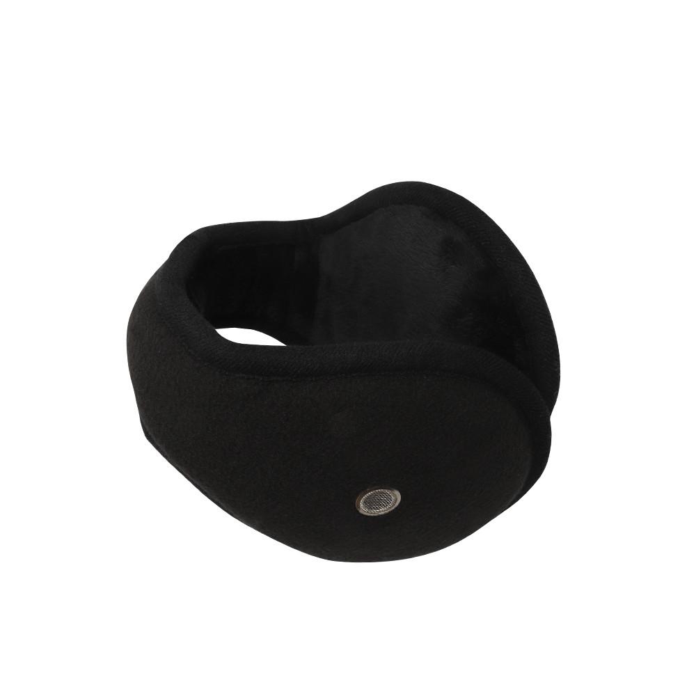 카르닉 겨울 귀마개 방한 남자 여자 니트 귀도리 청음