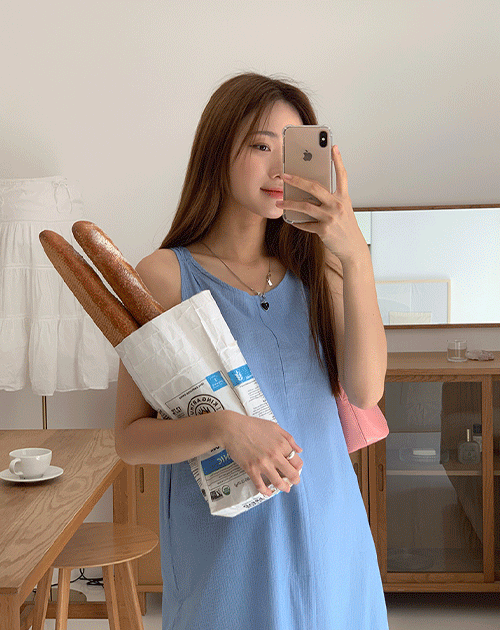 [모델갠소] Delmar (ops)