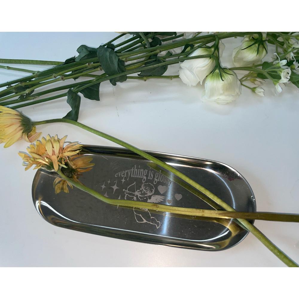 [Glossy]베이비엔젤 트레이