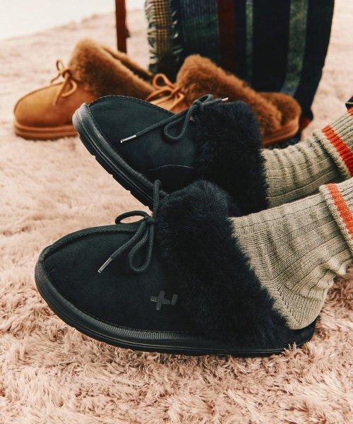 노르테 V2 퍼 슬리퍼 FLOTCF4W02