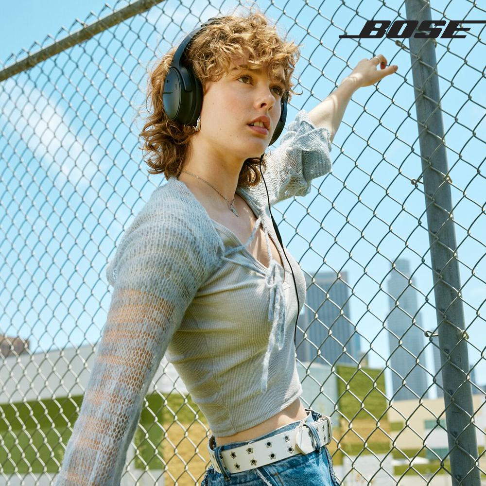 보스 [BOSE] 보스 QC 헤드폰