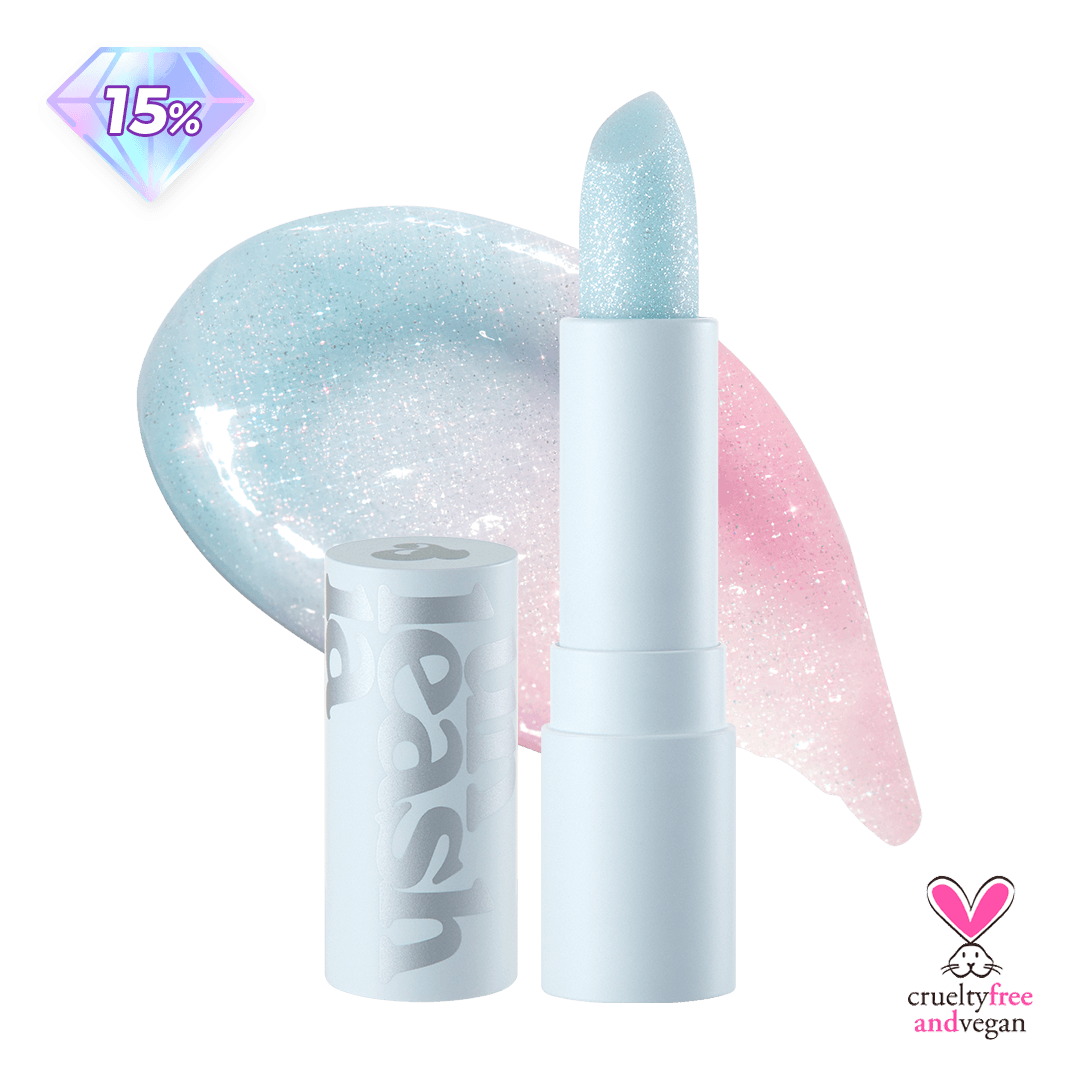 💖NEW💖 언리시아 글레시어 비건 립밤