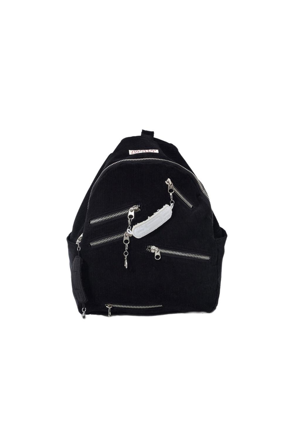Bunny Bag Black