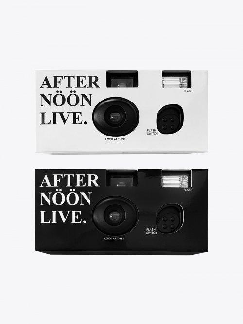 Single-Use Film Camera