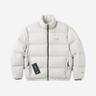 Thisisneverthat Pertex T Down Jacket Off White
