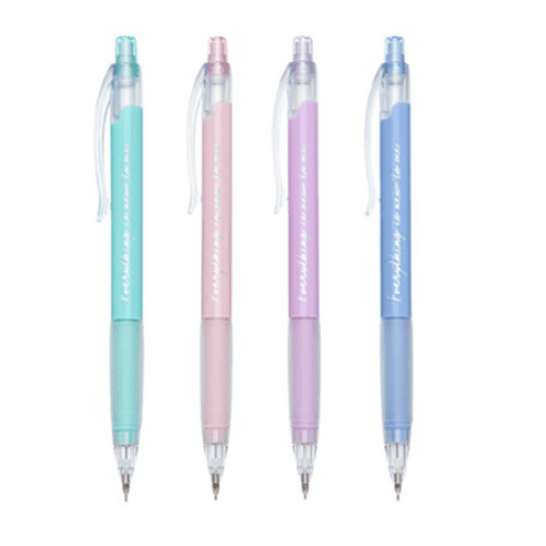 제노 1200 챌린지 샤프(12개입)-색상랜덤