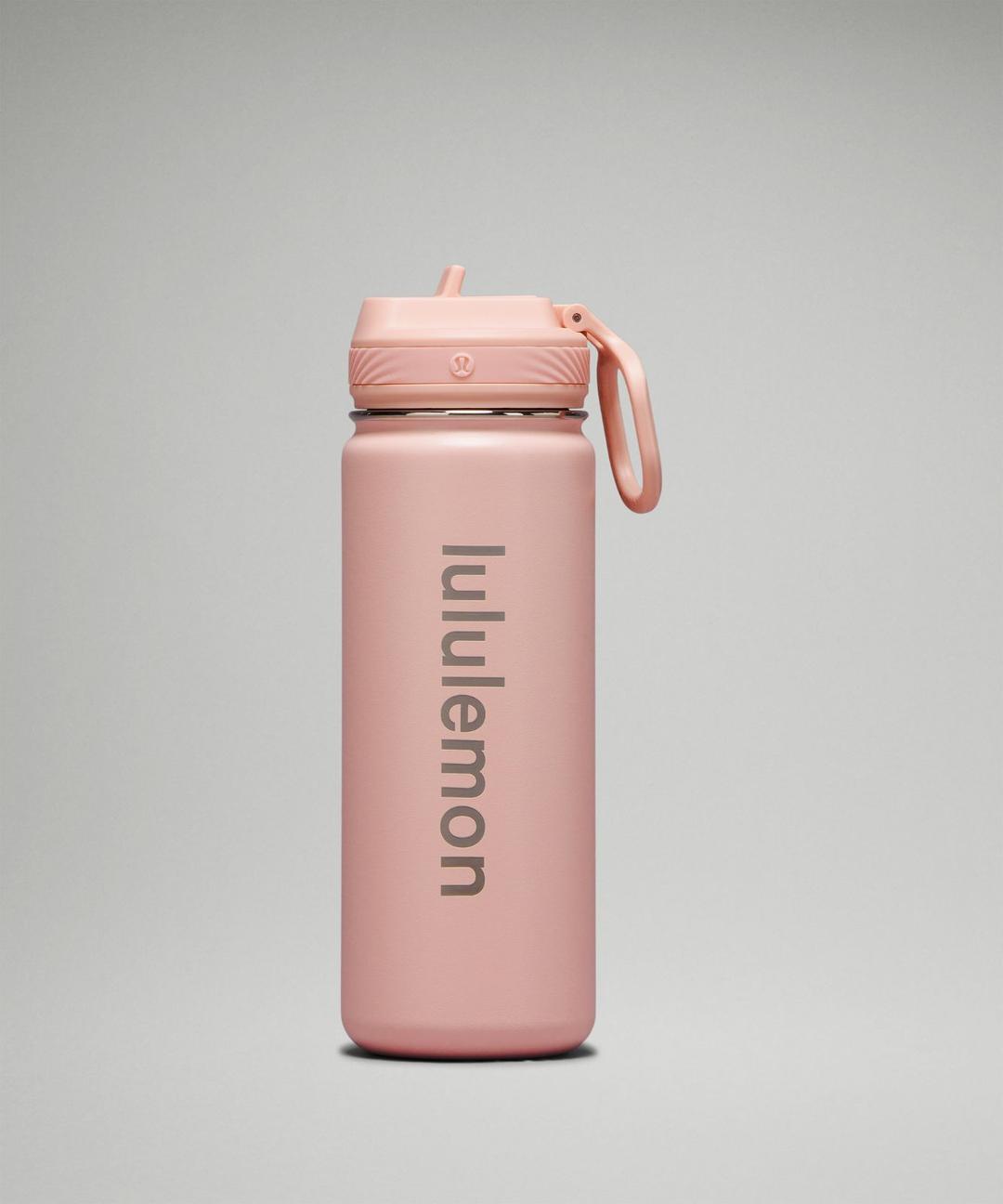 백 투 라이프 스포츠 보틀 18oz