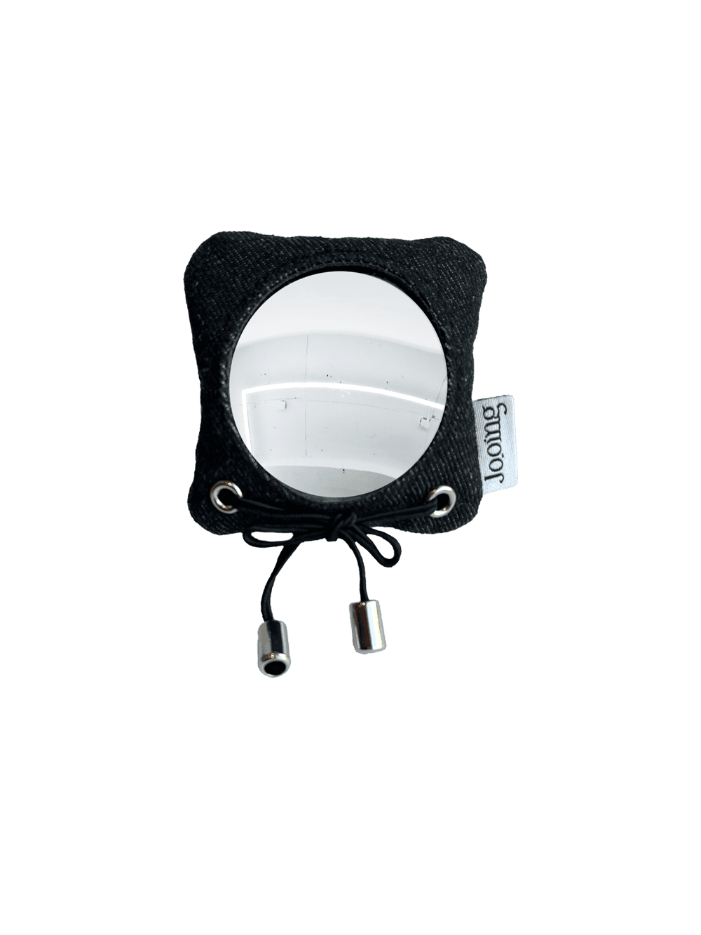 맥세이프 Cushion convex mirrortok (black blue)