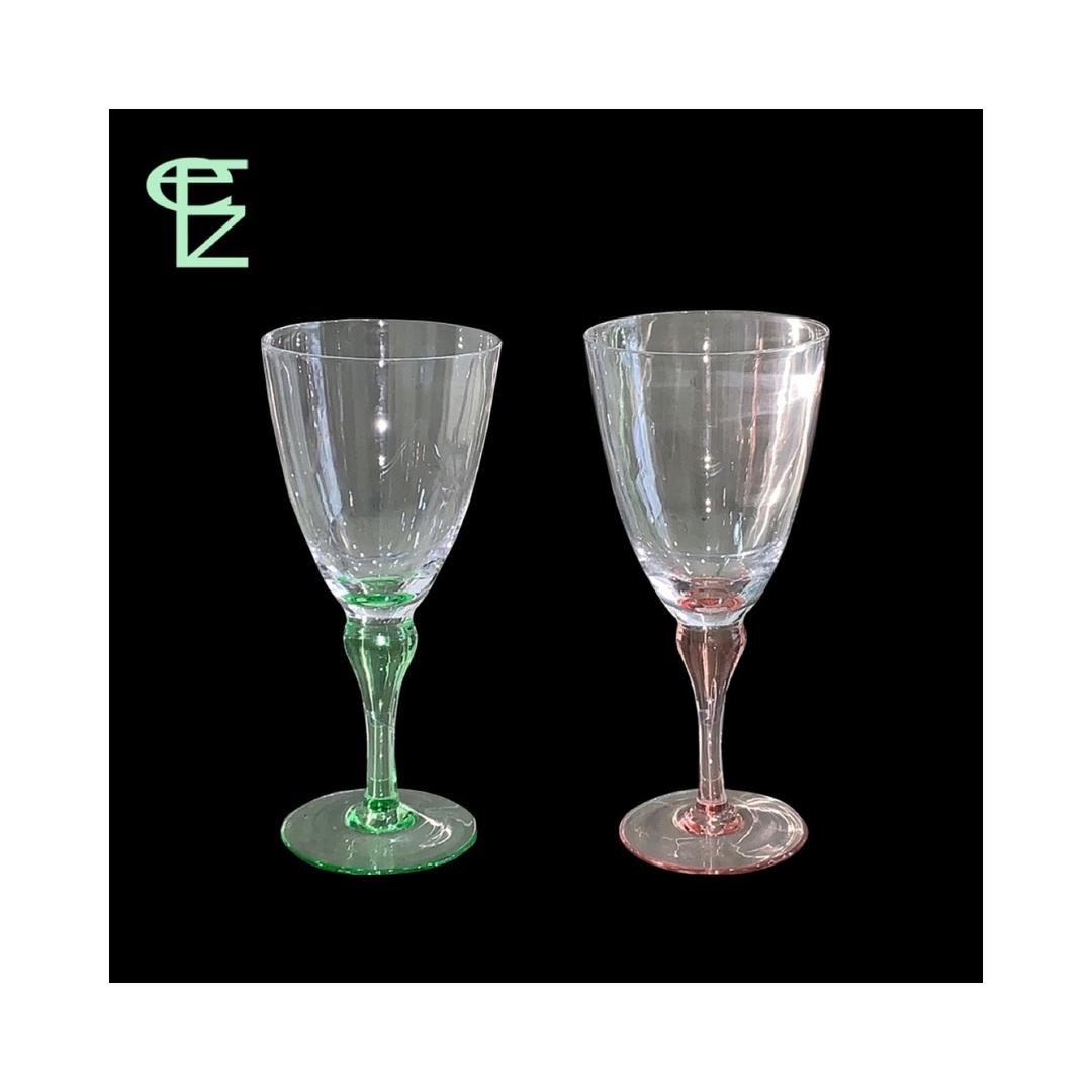 Pastel glass ( 2 color )