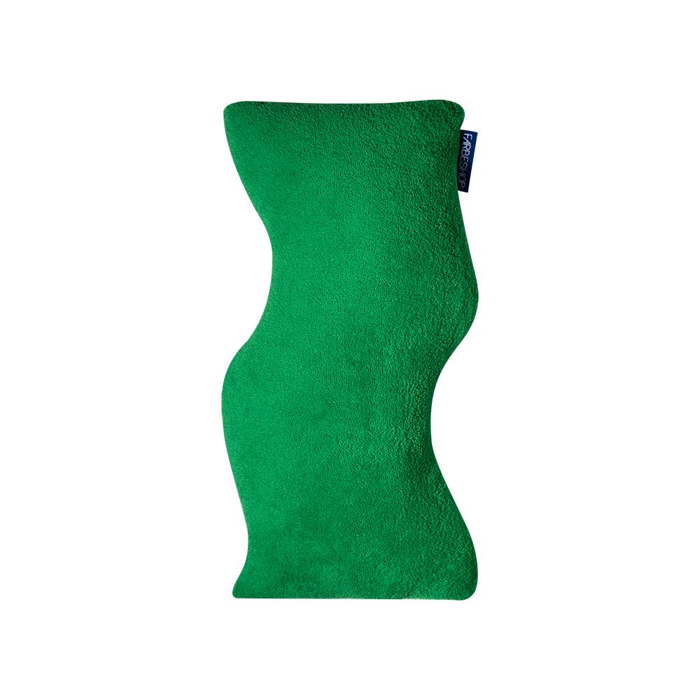 JELLY CUSHION GREEN