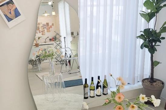 [단독특가] 당일출고! 단독 비정형 전신거울 베스트 시리즈 모음