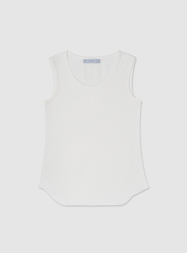 Cottage Sleeveless