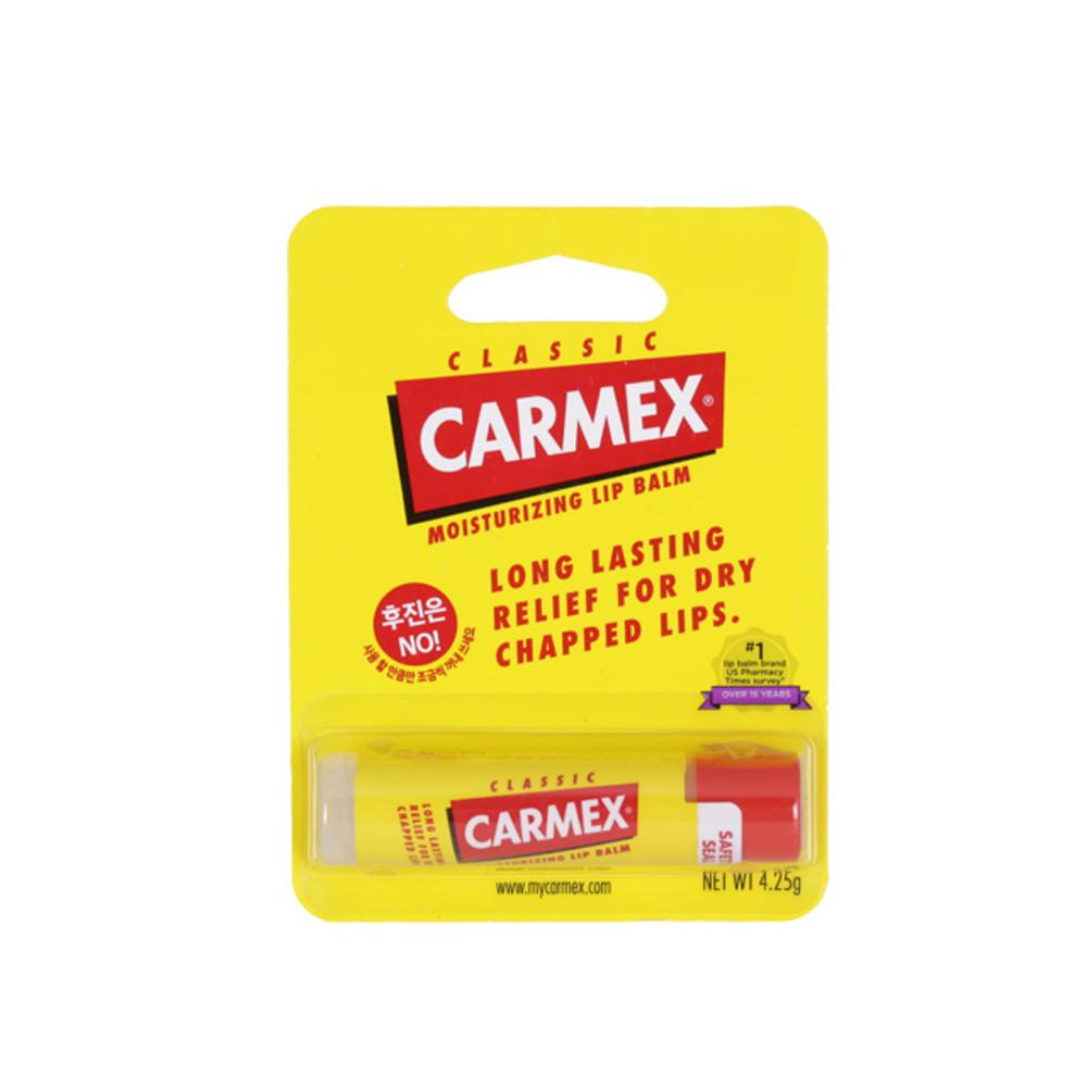 카멕스 클래식 스틱 오리지널 립밤 4.25g