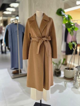 이런 상품 어때요? [ZOOC] (Z254MSG155) 캐시미어 블렌드 코트