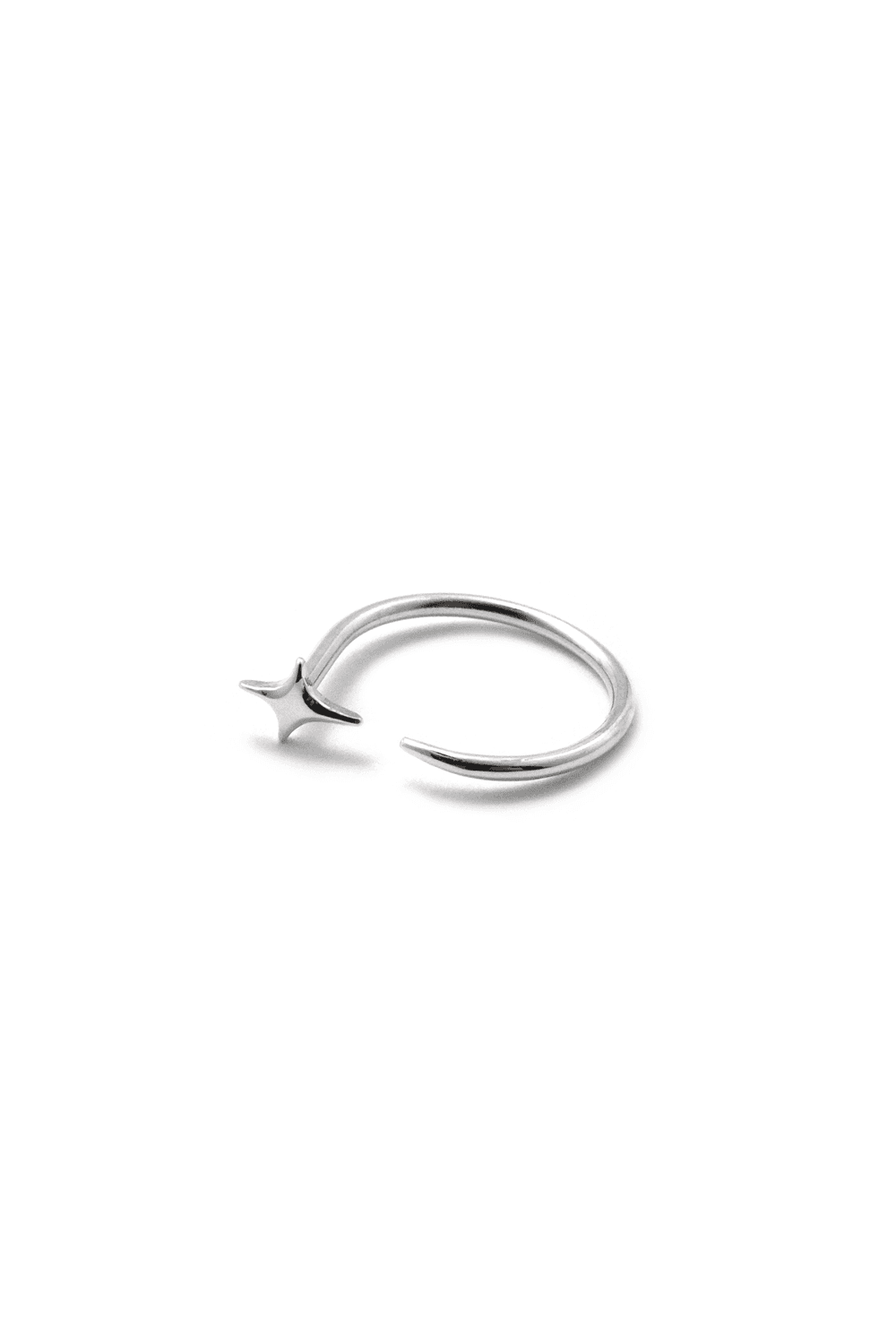 Sunlight ring