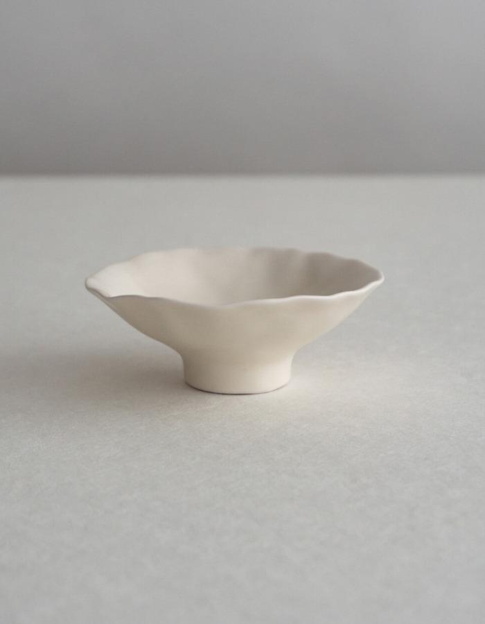 Nahye ceramic) SMALL DISH