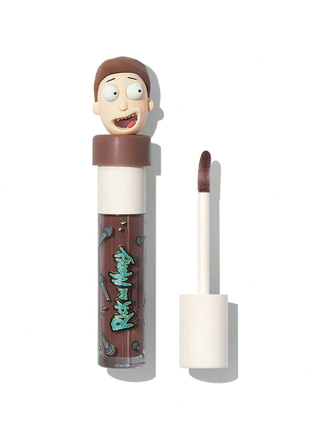 Rick and Morty X SHEGLAM Family Counseling Lip Gloss-Jerry