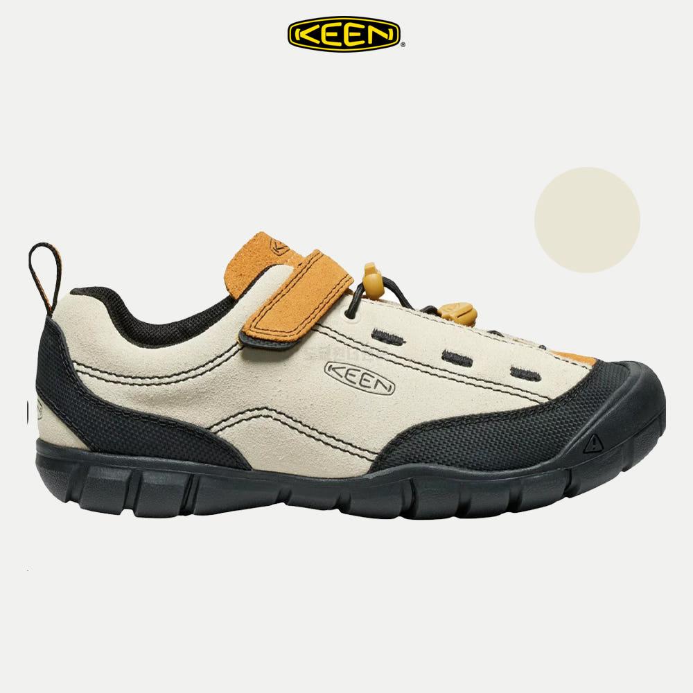 킨 재스퍼 키즈 2 주니어 버찌 오크 버프 베이지