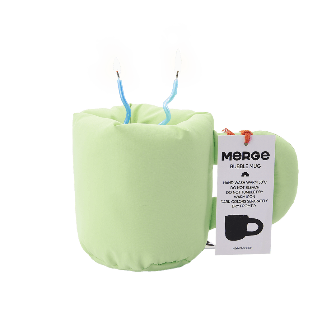 Bubble Mug 50 Clover
