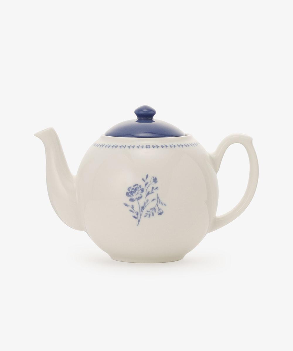 애프터눈 티 몬레브 티 포트