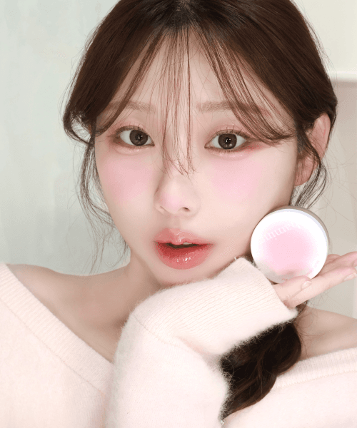 멀티 컬러링 파우더 블러 (7color)