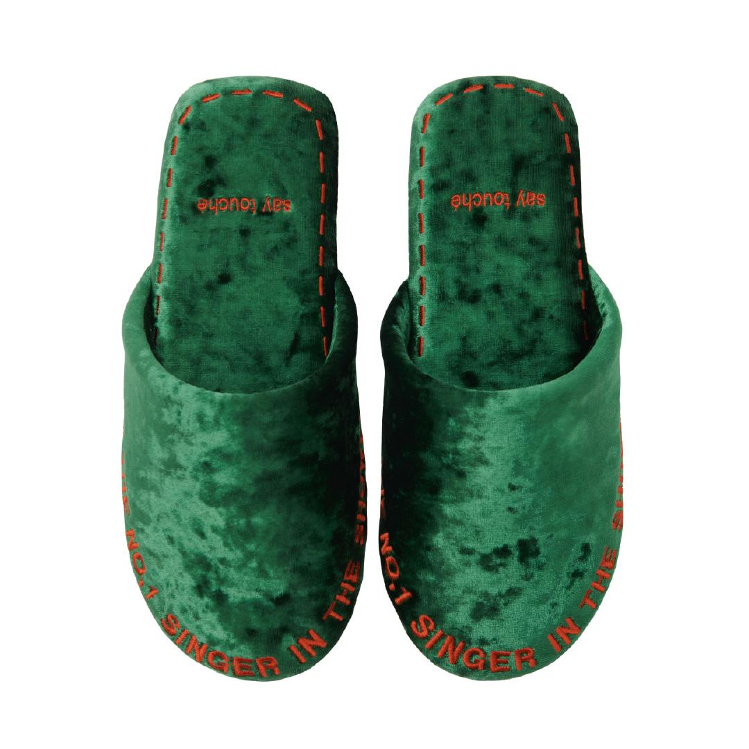 Room Shoes
