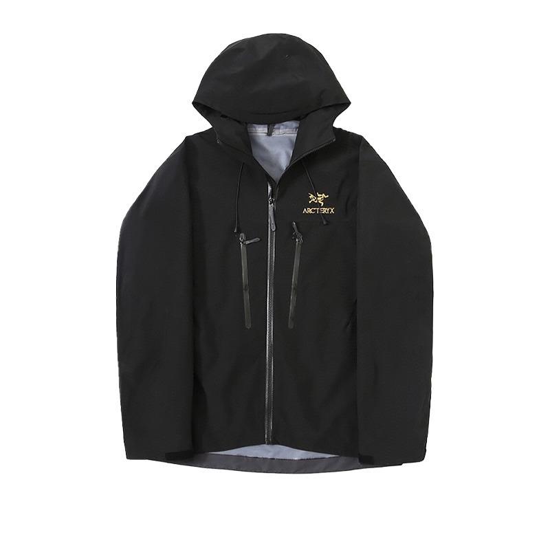 Arc'teryx Alpha SV Jacket