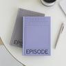 EPISODE - HARD COVER (에피소드북 / 양장 다이어리)