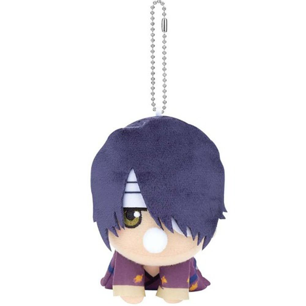 반프레스토 은혼 베이비 인형 타카스기 신스케 E