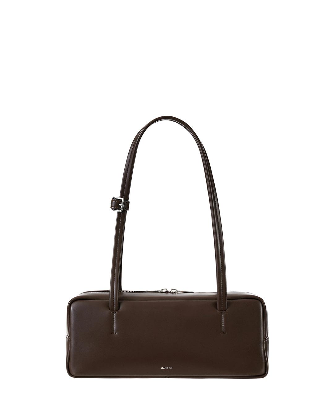 More Baguette Bag · 모어 바게트백 / 마론