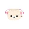 San–x 코리락쿠마 인형 주머니 파우치