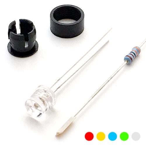 5파이 플랫 클리어타입 세트