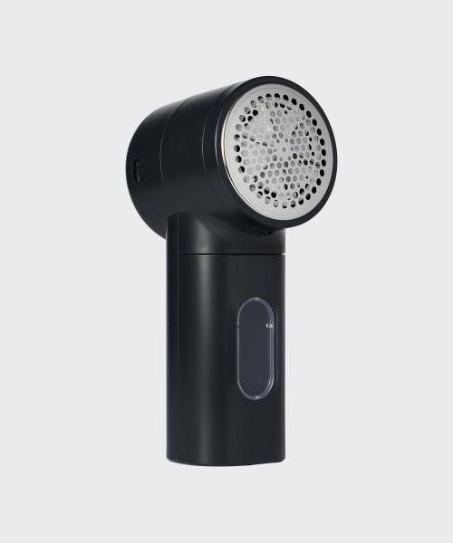 6중날 무선 보풀제거기