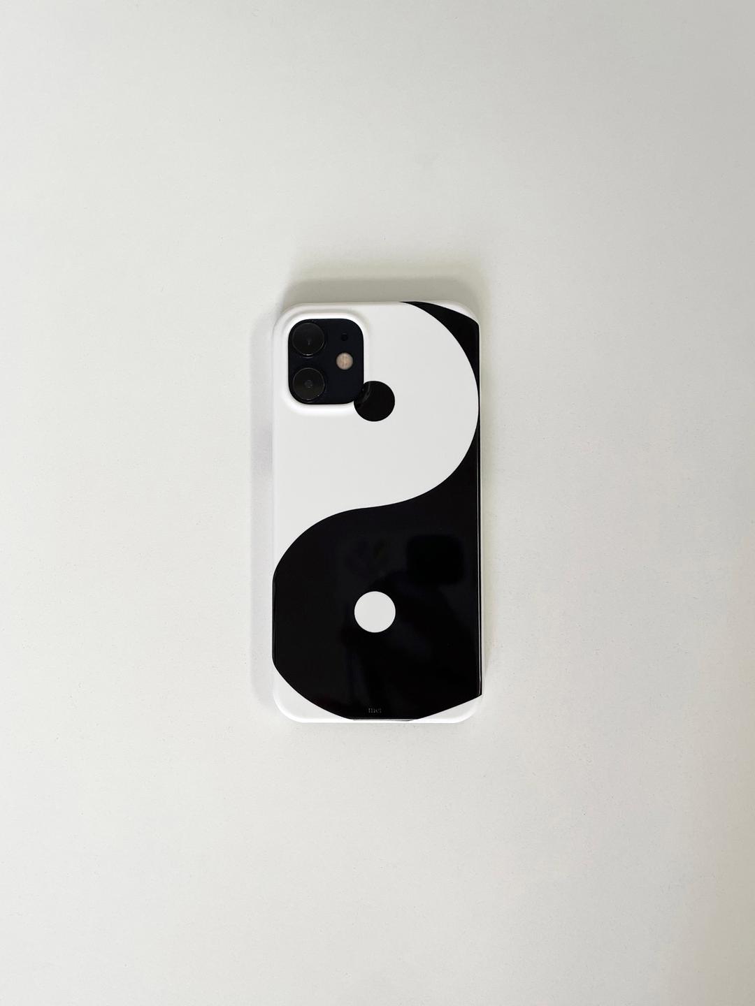 [mei] yinyang 케이스