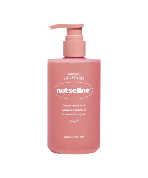 아로마 넛 슬림핏 오일워시 315ml