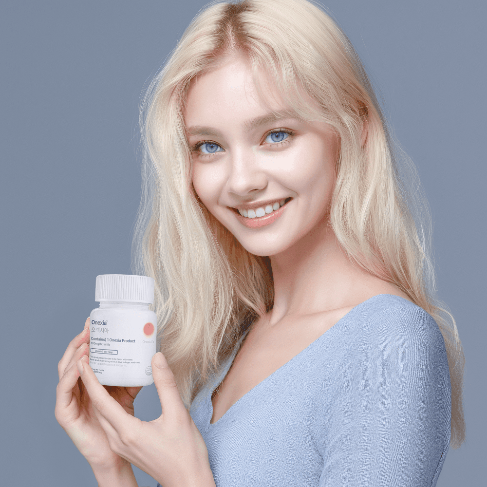 Onexia 오넥시아