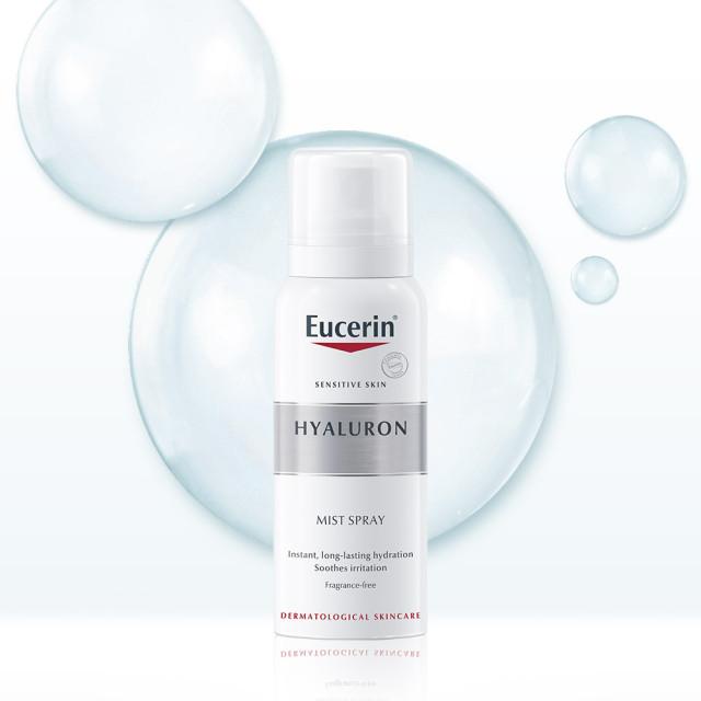 유세린 하이알루론 미스트 스프레이 50ml