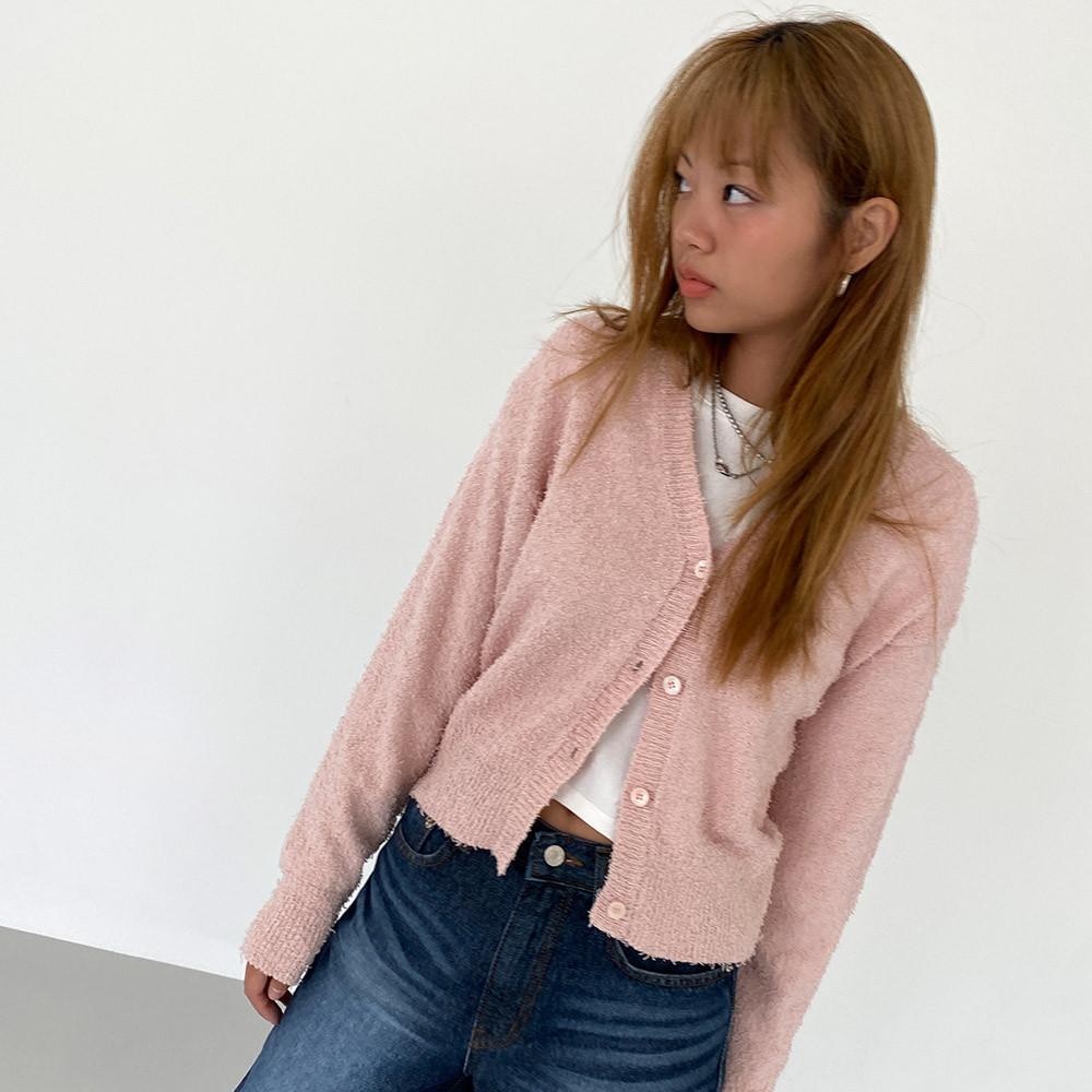 클라우드 브이 넥 CD