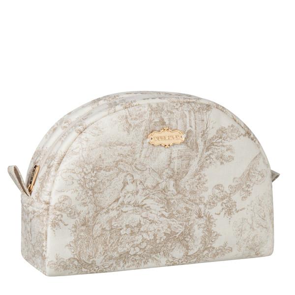 DUBLEVE TOILE DE JOUY POUCH