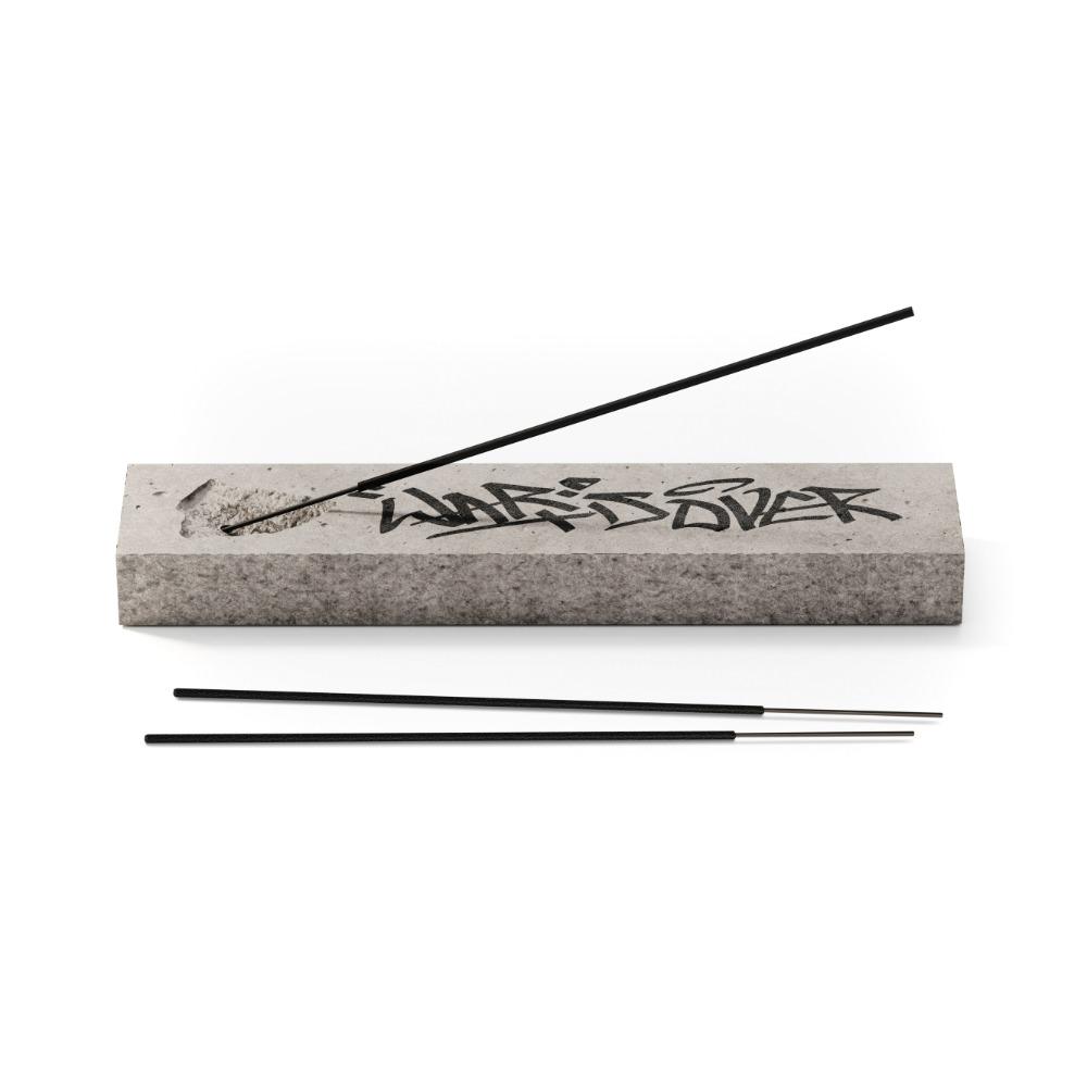 [John Lennon] 인센스 홀더