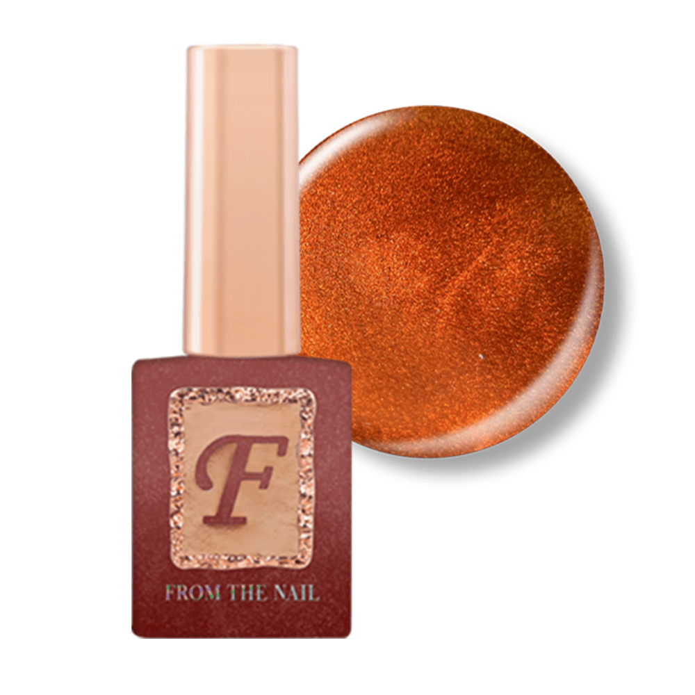 GLITTER GEL #FG140