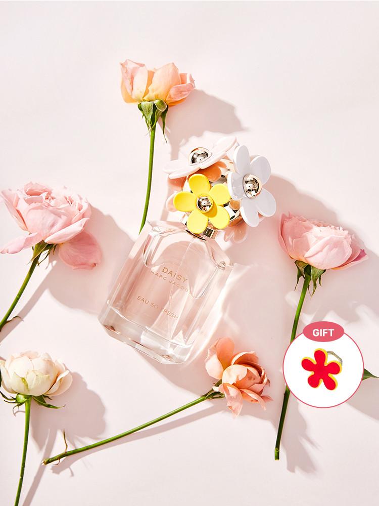 [마크제이콥스 향수] 데이지 오 쏘 프레쉬 EDT 125 mL