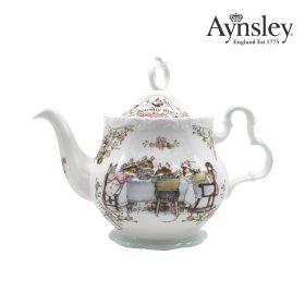 브램블리헷지 티팟 1P